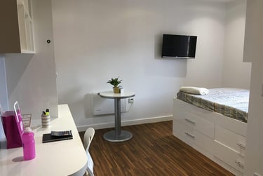 1 bed flat, Hope Street, Georgian Quarter, Liverpool, L19BR - Image 7